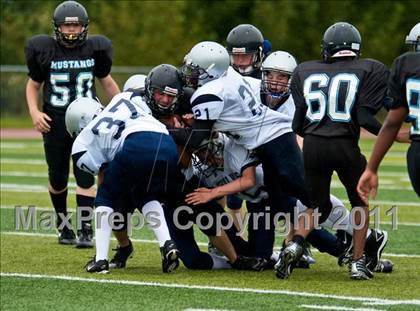Thumbnail 1 in Eagle River vs Chugiak photogallery.