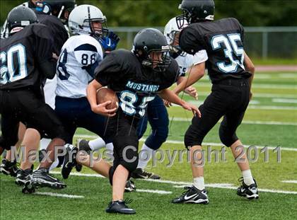 Thumbnail 3 in Eagle River vs Chugiak photogallery.