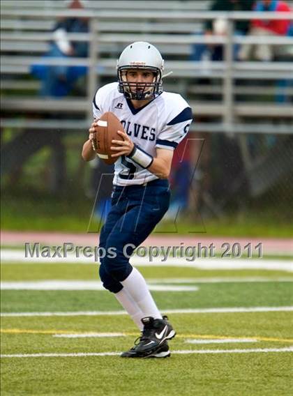 Thumbnail 1 in Eagle River vs Chugiak photogallery.