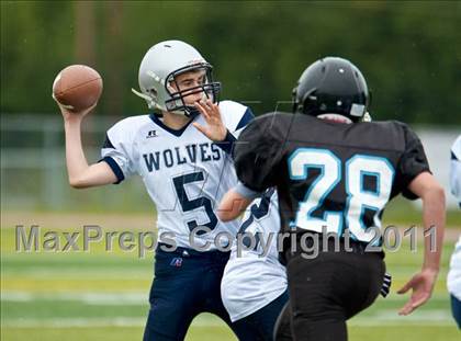 Thumbnail 3 in Eagle River vs Chugiak photogallery.