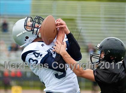 Thumbnail 3 in Eagle River vs Chugiak photogallery.