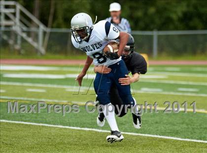 Thumbnail 1 in Eagle River vs Chugiak photogallery.