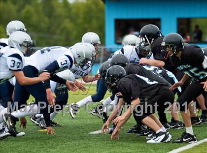 Thumbnail 2 in Eagle River vs Chugiak photogallery.