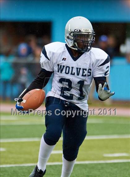 Thumbnail 1 in Eagle River vs Chugiak photogallery.