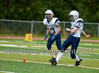 Thumbnail 3 in Eagle River vs Chugiak photogallery.