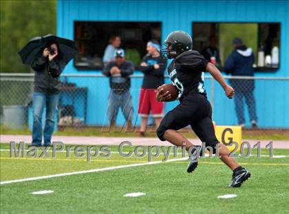 Thumbnail 1 in Eagle River vs Chugiak photogallery.