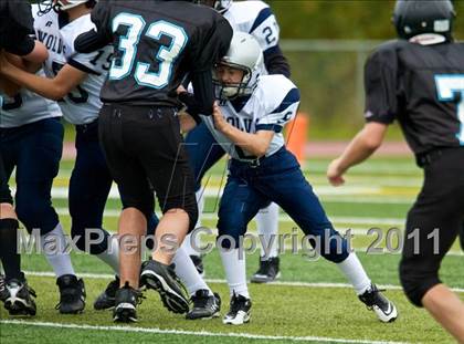 Thumbnail 2 in Eagle River vs Chugiak photogallery.