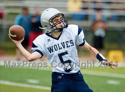 Thumbnail 1 in Eagle River vs Chugiak photogallery.