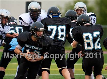 Thumbnail 2 in Eagle River vs Chugiak photogallery.