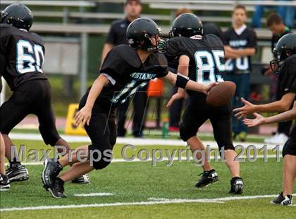 Thumbnail 2 in Eagle River vs Chugiak photogallery.