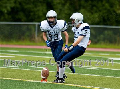 Thumbnail 1 in Eagle River vs Chugiak photogallery.