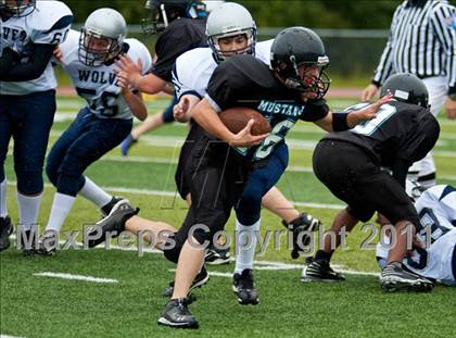 Thumbnail 3 in Eagle River vs Chugiak photogallery.