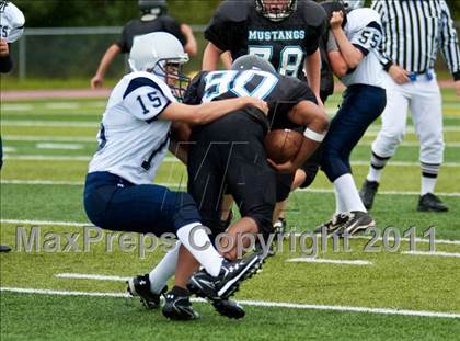 Thumbnail 3 in Eagle River vs Chugiak photogallery.