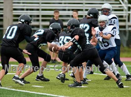Thumbnail 2 in Eagle River vs Chugiak photogallery.
