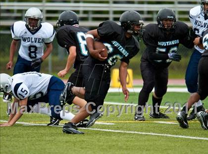 Thumbnail 2 in Eagle River vs Chugiak photogallery.