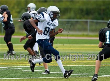 Thumbnail 1 in Eagle River vs Chugiak photogallery.