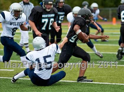 Thumbnail 3 in Eagle River vs Chugiak photogallery.