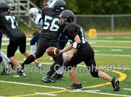 Thumbnail 2 in Eagle River vs Chugiak photogallery.