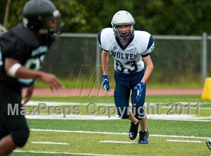 Thumbnail 3 in Eagle River vs Chugiak photogallery.