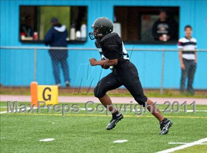 Thumbnail 3 in Eagle River vs Chugiak photogallery.