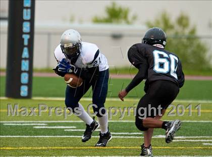 Thumbnail 1 in Eagle River vs Chugiak photogallery.
