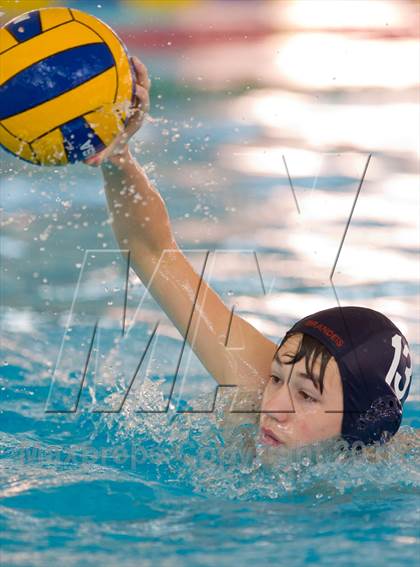 Thumbnail 2 in O'Connor [Sandra Day] vs Brandeis (Alamo Cup) photogallery.