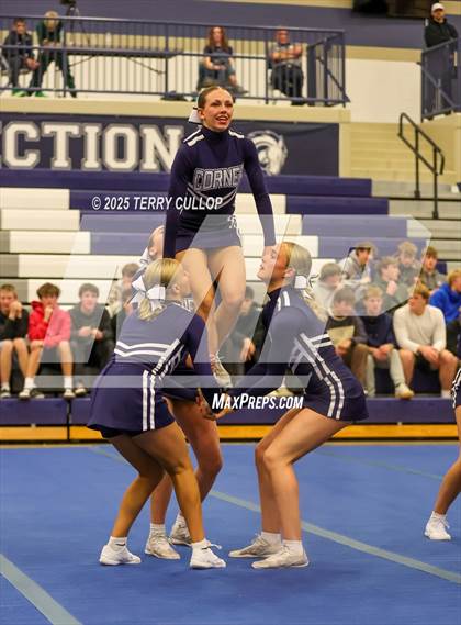 Thumbnail 3 in Corner Canyon Cheer photogallery.