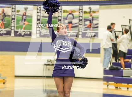Thumbnail 3 in Corner Canyon Cheer photogallery.