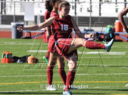 Thumbnail 1 in Duarte vs Concordia (CIF SS D6 Wildcard Playoff) photogallery.