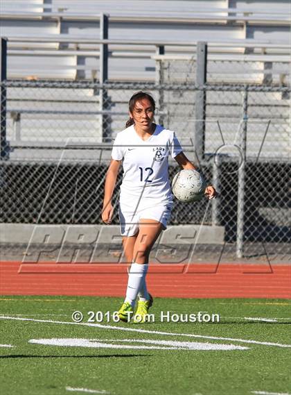 Thumbnail 3 in Duarte vs Concordia (CIF SS D6 Wildcard Playoff) photogallery.