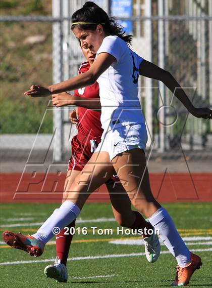 Thumbnail 2 in Duarte vs Concordia (CIF SS D6 Wildcard Playoff) photogallery.