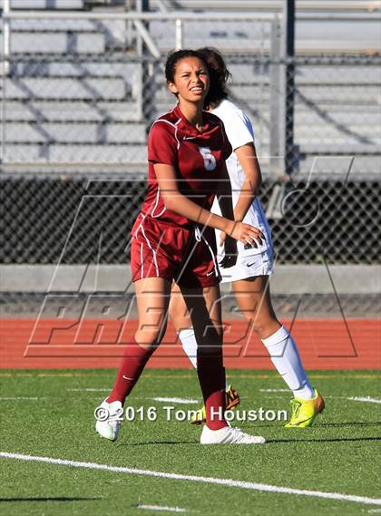 Thumbnail 1 in Duarte vs Concordia (CIF SS D6 Wildcard Playoff) photogallery.