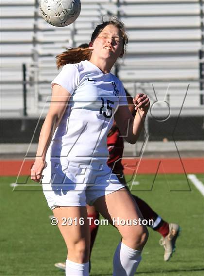 Thumbnail 2 in Duarte vs Concordia (CIF SS D6 Wildcard Playoff) photogallery.