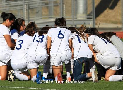 Thumbnail 1 in Duarte vs Concordia (CIF SS D6 Wildcard Playoff) photogallery.