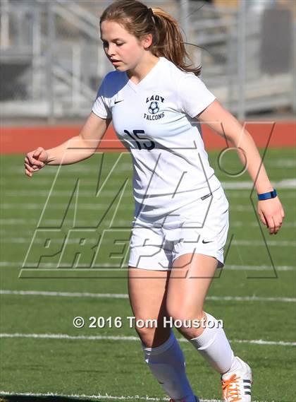 Thumbnail 2 in Duarte vs Concordia (CIF SS D6 Wildcard Playoff) photogallery.