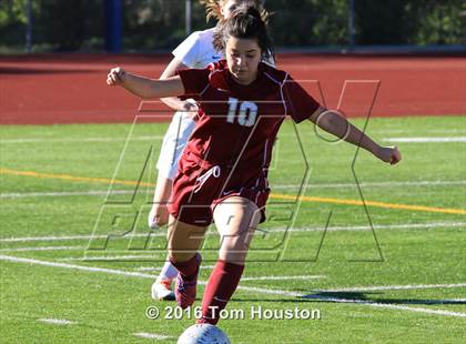 Thumbnail 2 in Duarte vs Concordia (CIF SS D6 Wildcard Playoff) photogallery.