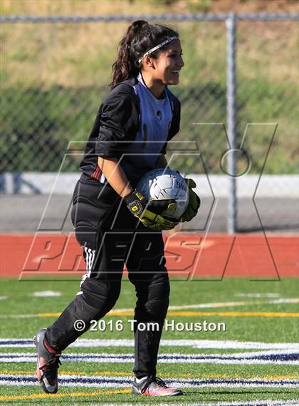 Thumbnail 2 in Duarte vs Concordia (CIF SS D6 Wildcard Playoff) photogallery.