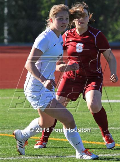 Thumbnail 3 in Duarte vs Concordia (CIF SS D6 Wildcard Playoff) photogallery.