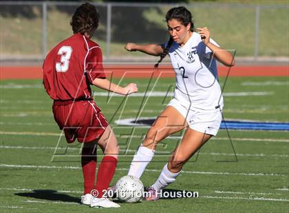 Thumbnail 1 in Duarte vs Concordia (CIF SS D6 Wildcard Playoff) photogallery.