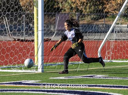 Thumbnail 2 in Duarte vs Concordia (CIF SS D6 Wildcard Playoff) photogallery.