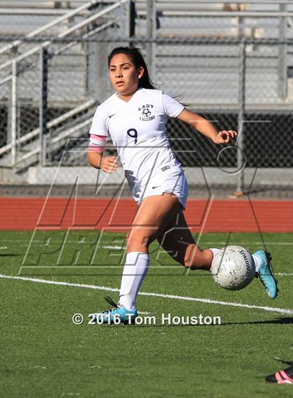 Thumbnail 2 in Duarte vs Concordia (CIF SS D6 Wildcard Playoff) photogallery.