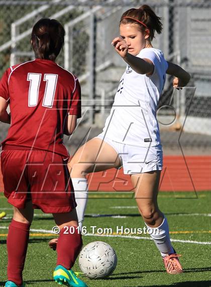 Thumbnail 1 in Duarte vs Concordia (CIF SS D6 Wildcard Playoff) photogallery.