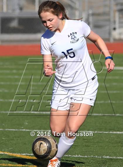 Thumbnail 1 in Duarte vs Concordia (CIF SS D6 Wildcard Playoff) photogallery.