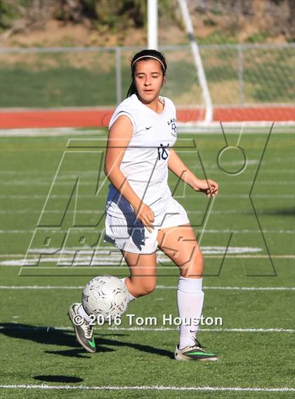 Thumbnail 2 in Duarte vs Concordia (CIF SS D6 Wildcard Playoff) photogallery.