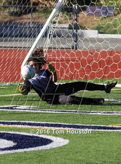 Thumbnail 3 in Duarte vs Concordia (CIF SS D6 Wildcard Playoff) photogallery.