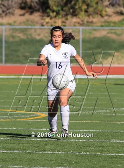 Thumbnail 1 in Duarte vs Concordia (CIF SS D6 Wildcard Playoff) photogallery.