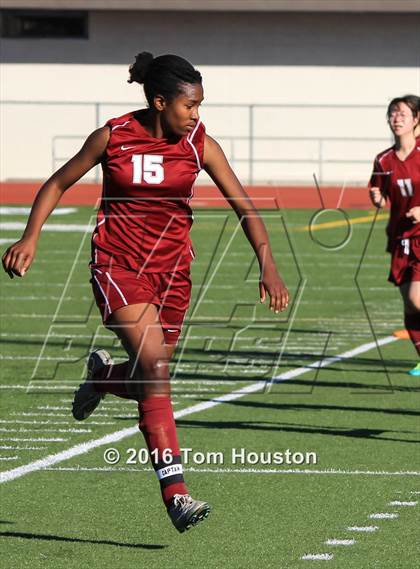 Thumbnail 1 in Duarte vs Concordia (CIF SS D6 Wildcard Playoff) photogallery.