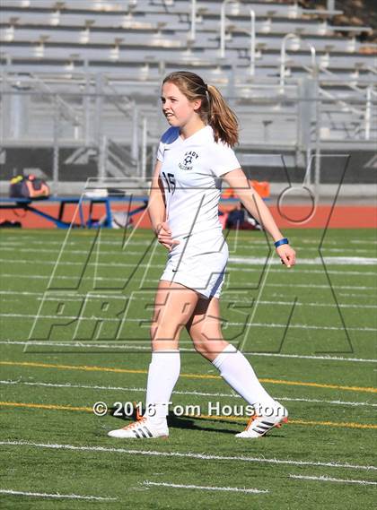 Thumbnail 3 in Duarte vs Concordia (CIF SS D6 Wildcard Playoff) photogallery.