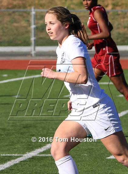 Thumbnail 1 in Duarte vs Concordia (CIF SS D6 Wildcard Playoff) photogallery.
