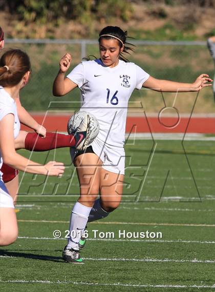 Thumbnail 1 in Duarte vs Concordia (CIF SS D6 Wildcard Playoff) photogallery.